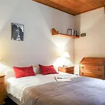 Apartamento Le Bois Du Bouchet-5 By Interhome Chamonix Mont Blanc